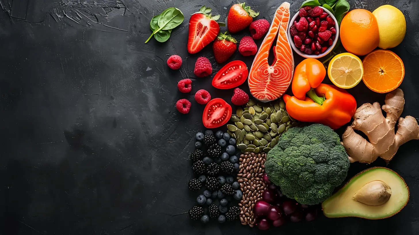 The Role of Nutrition in Toddler Brain Development