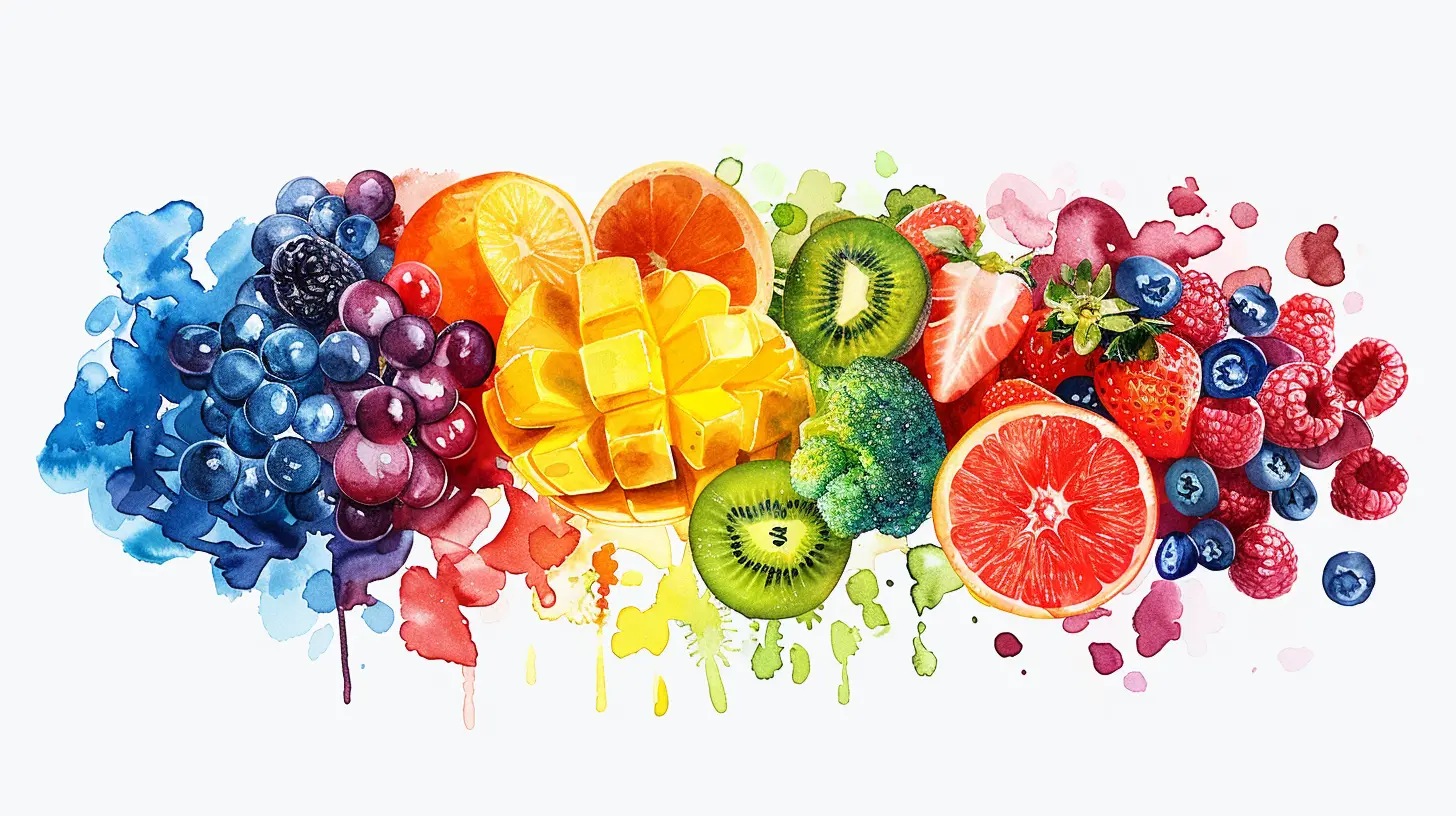 The Role of Nutrition in Toddler Brain Development