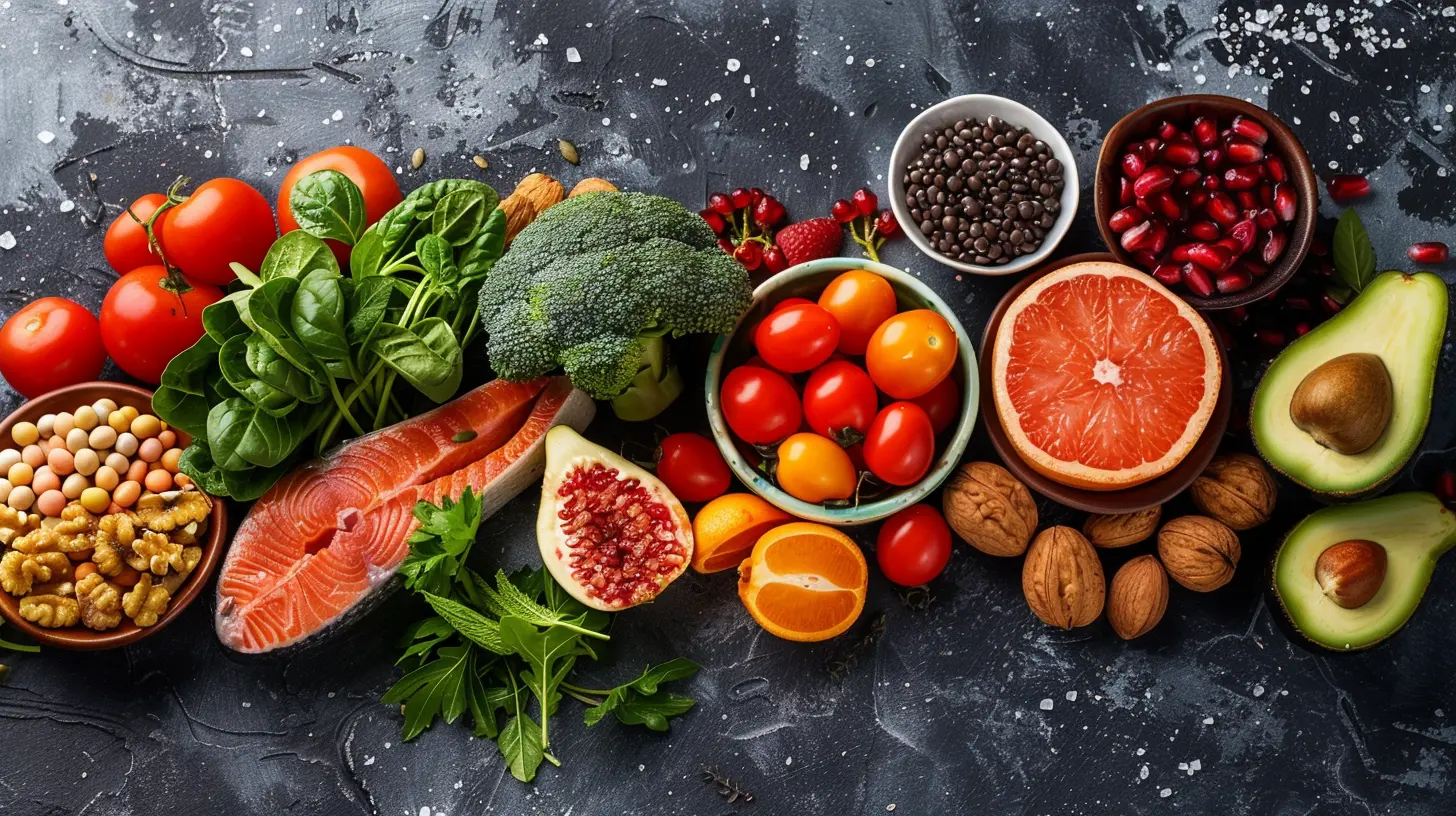 The Role of Nutrition in Toddler Brain Development