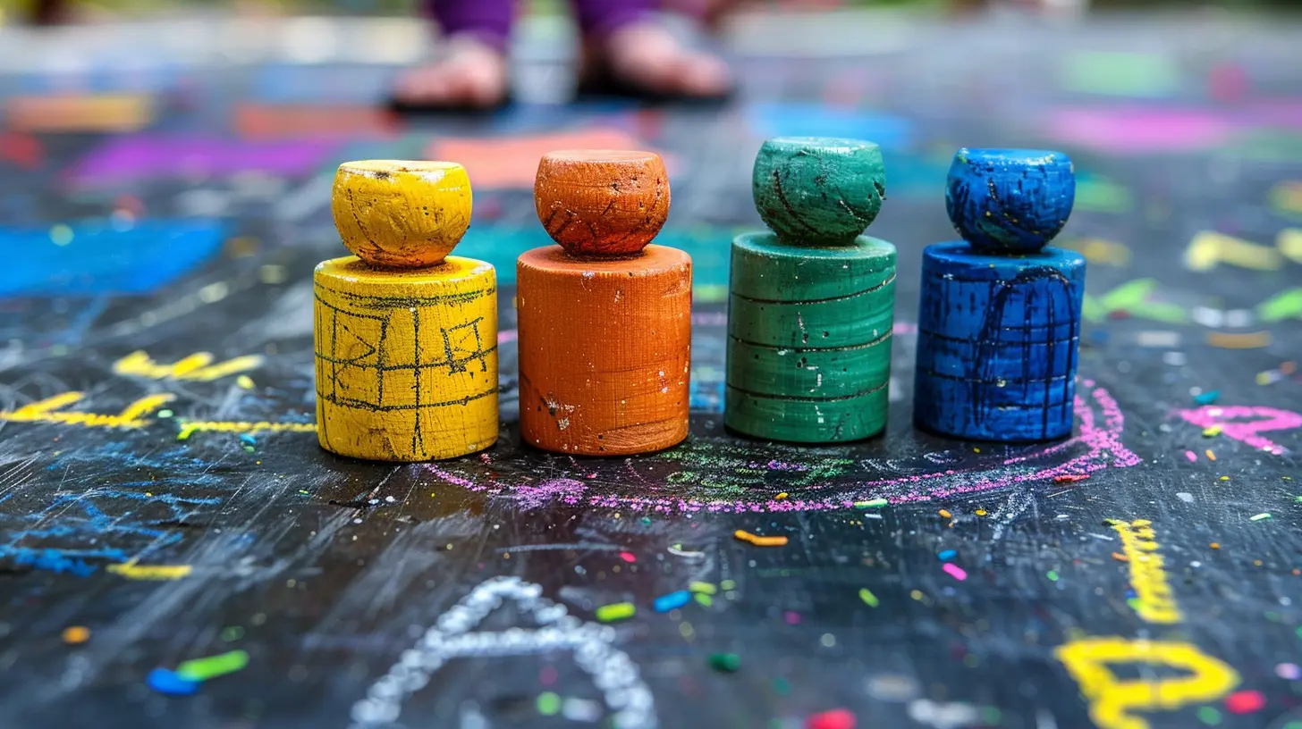 The Role of Positive Reinforcement in Teaching Responsibility