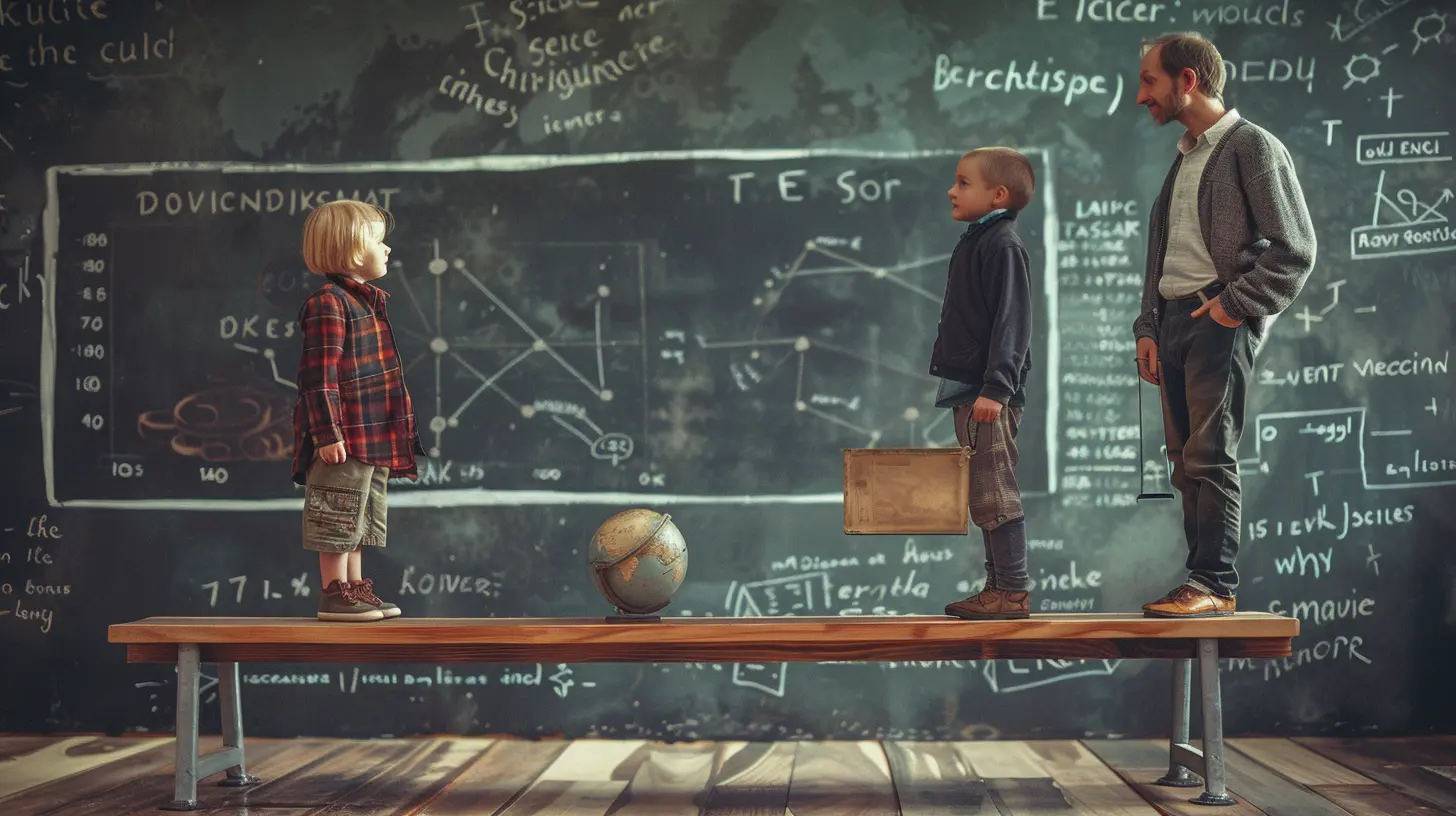 The Science Behind Positive Discipline: Why It Works