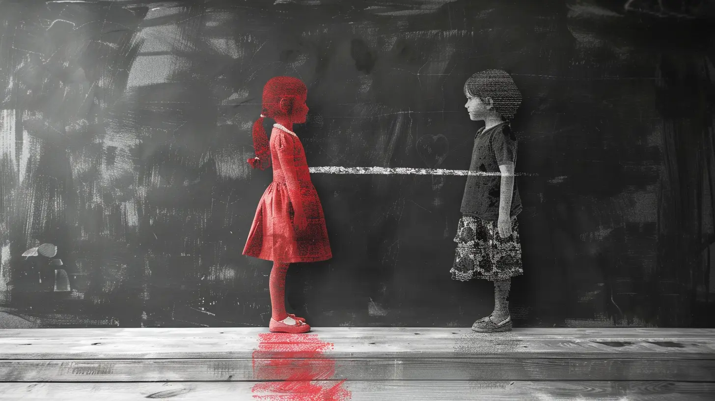 The Science Behind Positive Discipline: Why It Works