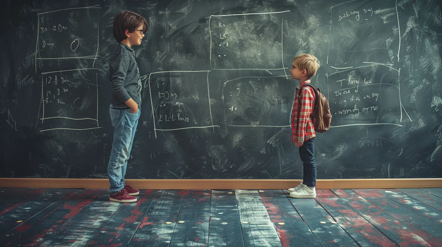 The Science Behind Positive Discipline: Why It Works