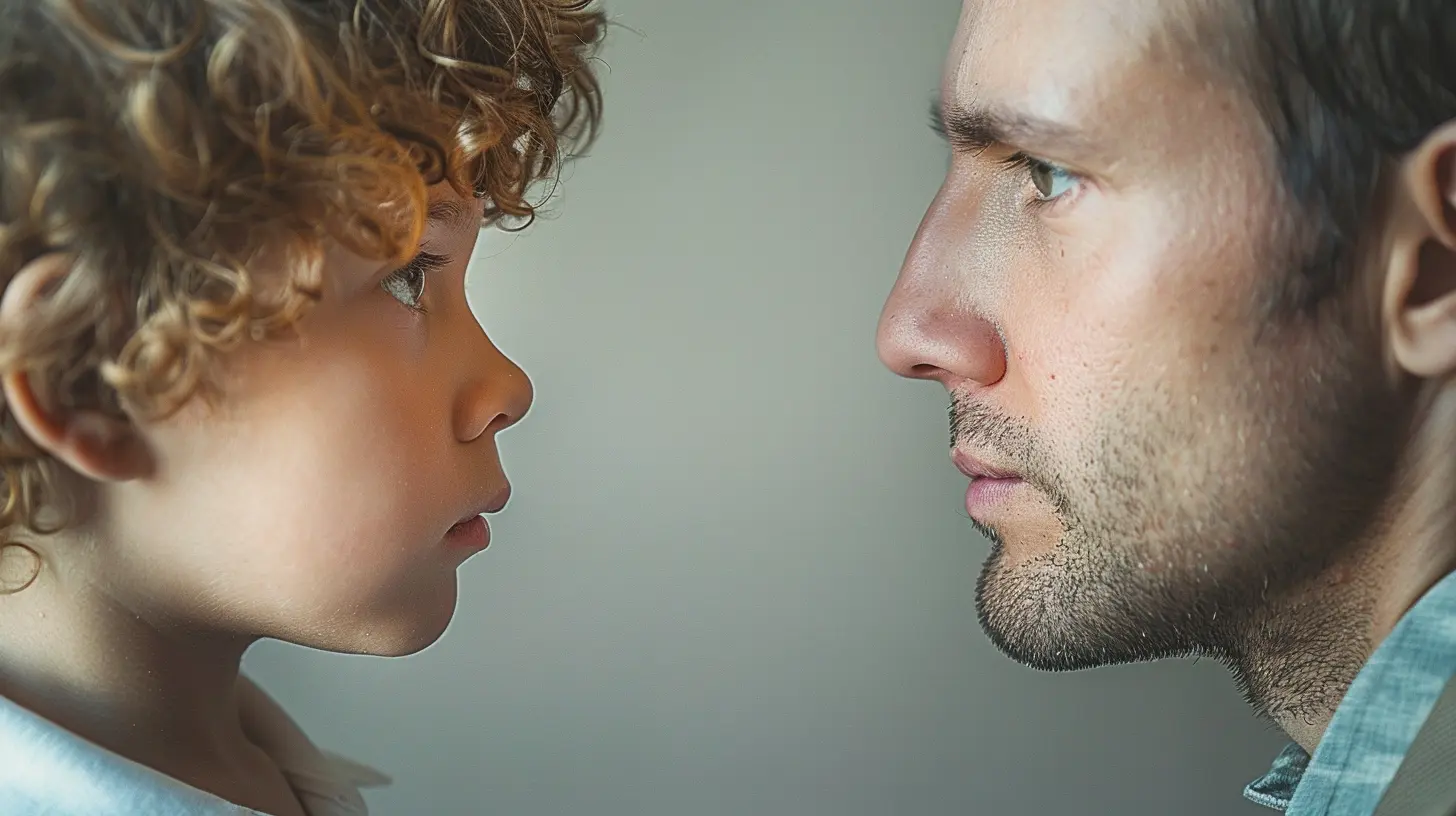 The Science Behind Positive Discipline: Why It Works