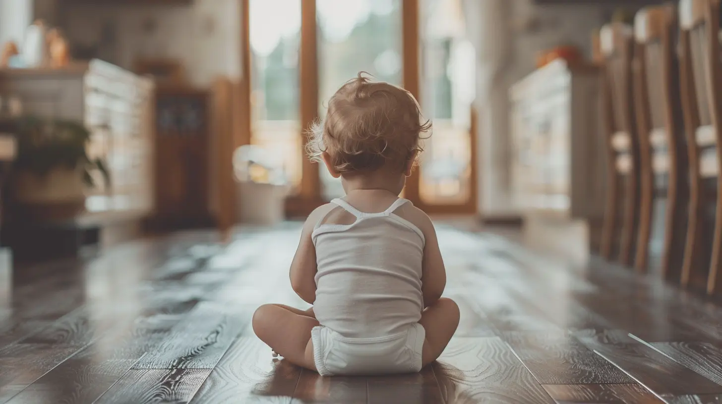 The Toddler Diet: How Nutrition Plays a Role in Development