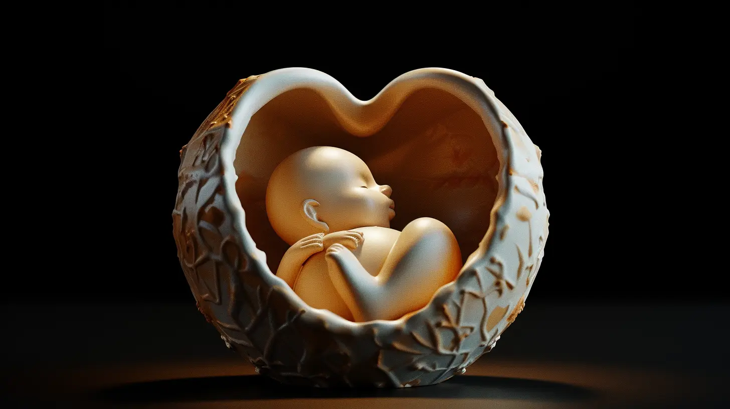 The Ultimate Guide to a Comfortable Pregnancy