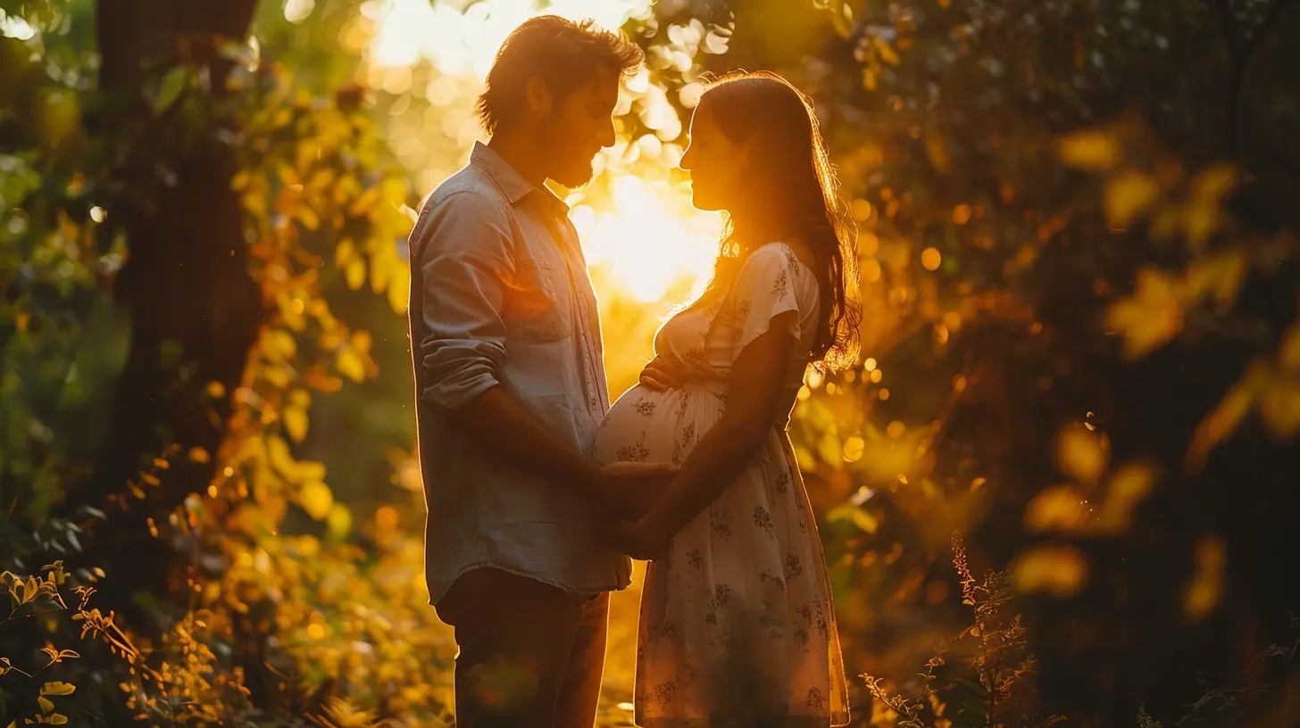 The Ultimate Guide to a Comfortable Pregnancy