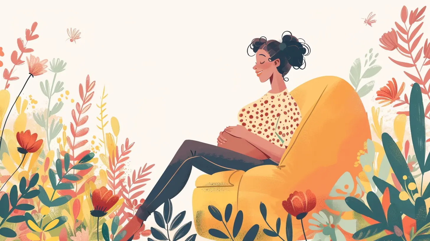 The Ultimate Guide to a Comfortable Pregnancy