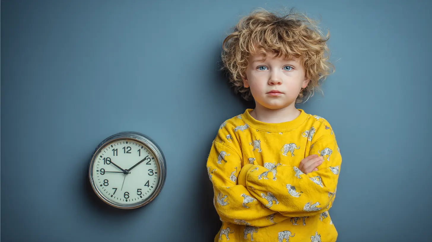 Time Management for Parents with Toddlers: Tips to Make Life Easier