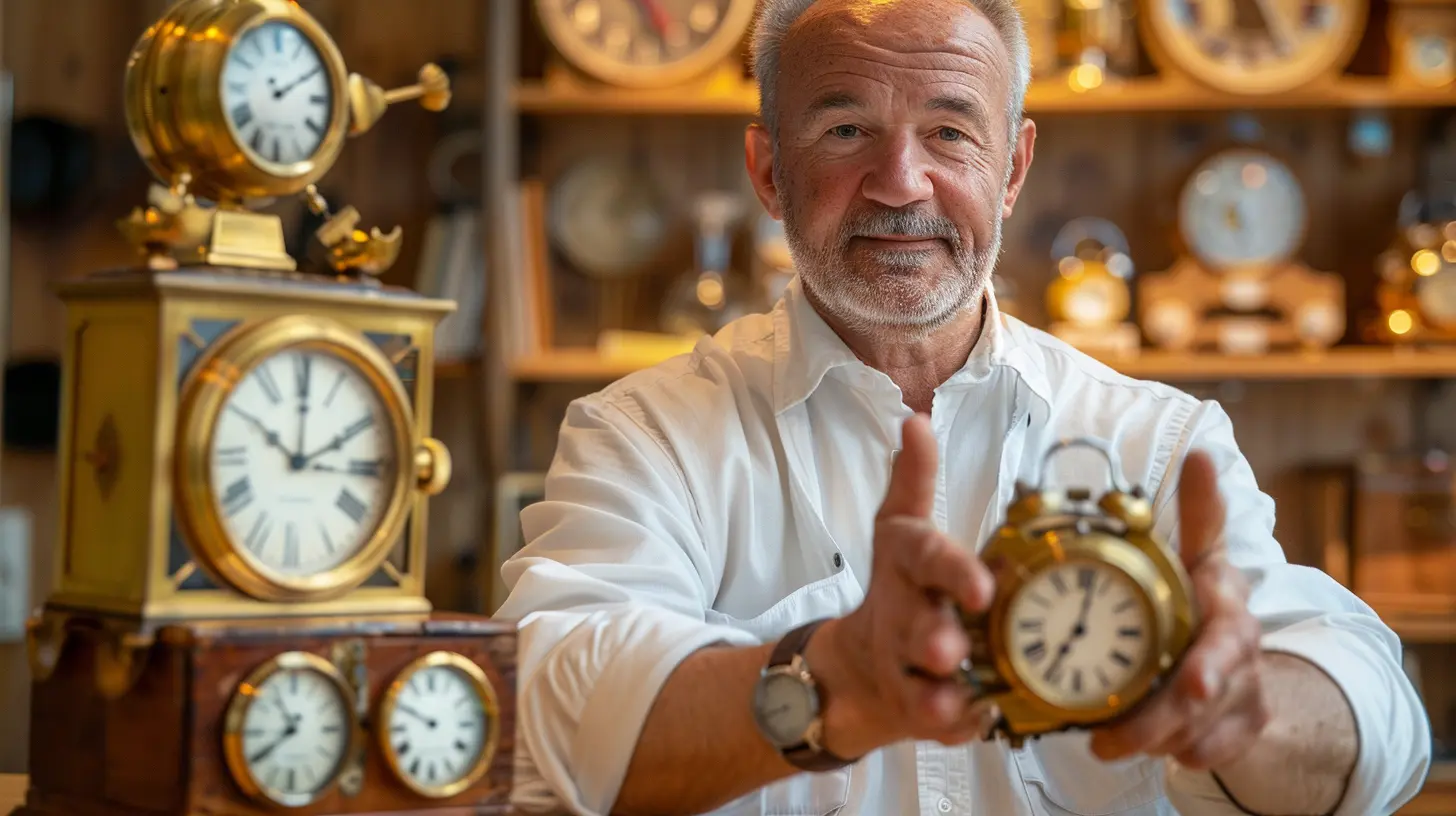 Time Management Tips Every Parent Needs