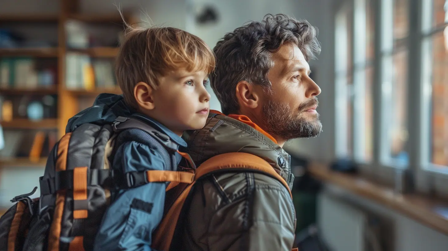 Tips for Parents: How to Stay Involved in Your Child’s Education