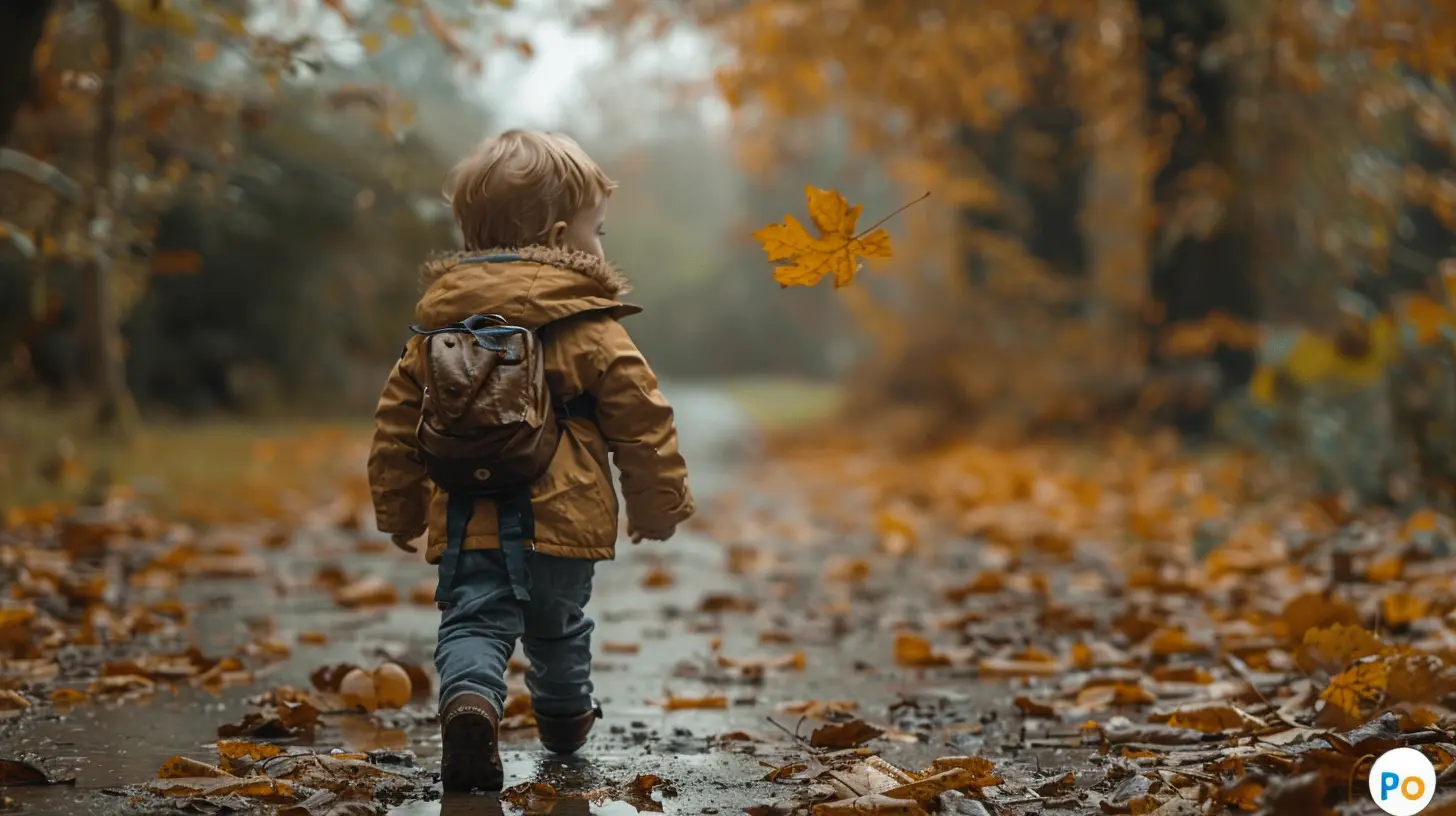 Toddler Milestones: When to Seek Help if You’re Concerned