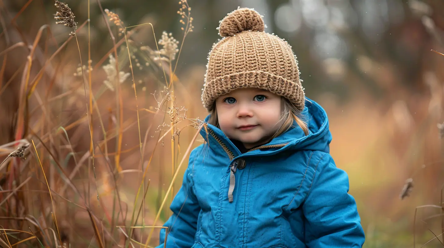 Toddler Milestones: When to Seek Help if You’re Concerned