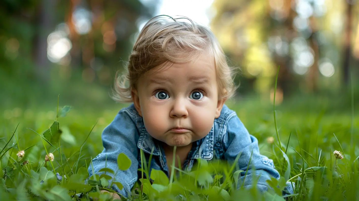 Toddler Milestones: When to Seek Help if You’re Concerned