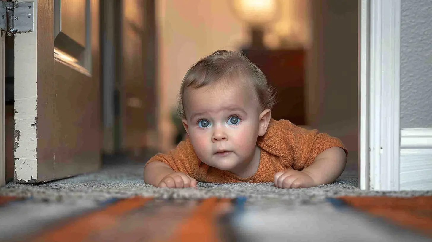 Toddler Tantrums: What They Mean and How to Handle Them