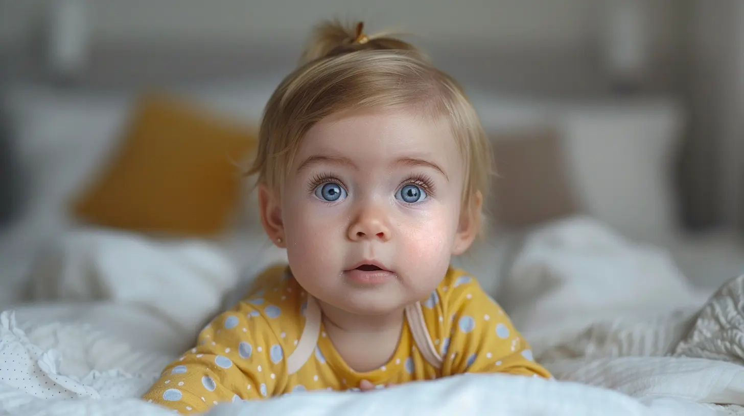 Toddler Vaccinations and the Role They Play in Development