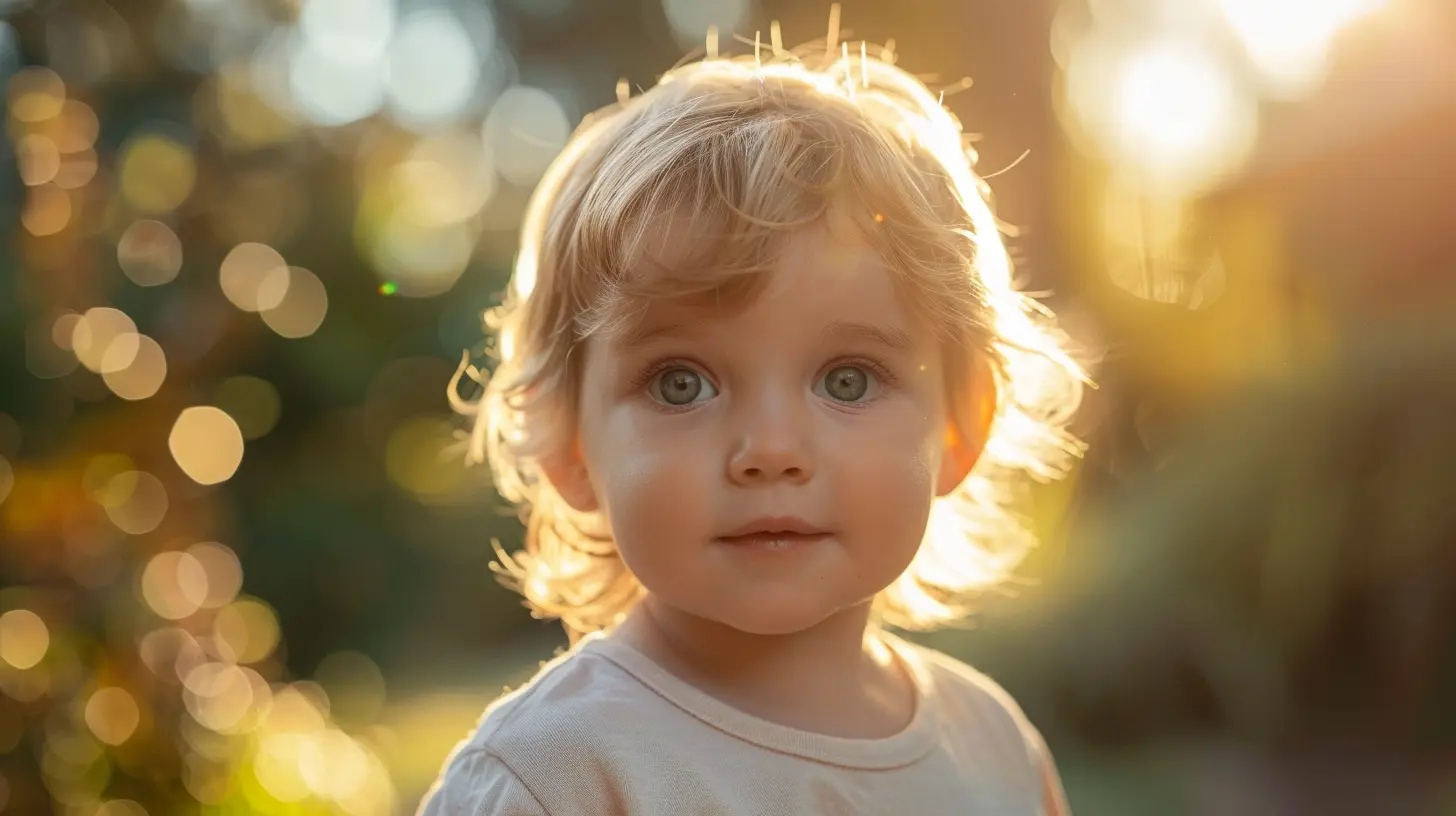 Toddler Vaccinations and the Role They Play in Development