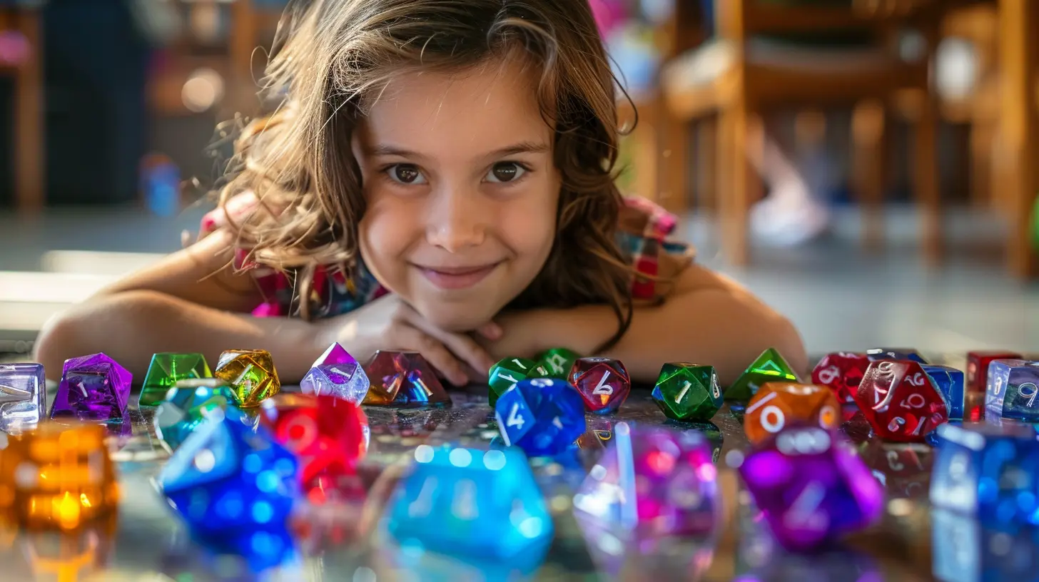 Top Role-Playing Games to Boost Imagination and Confidence