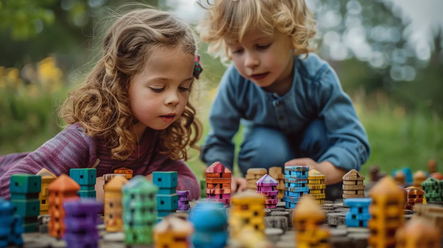 Top Role-Playing Games to Boost Imagination and Confidence