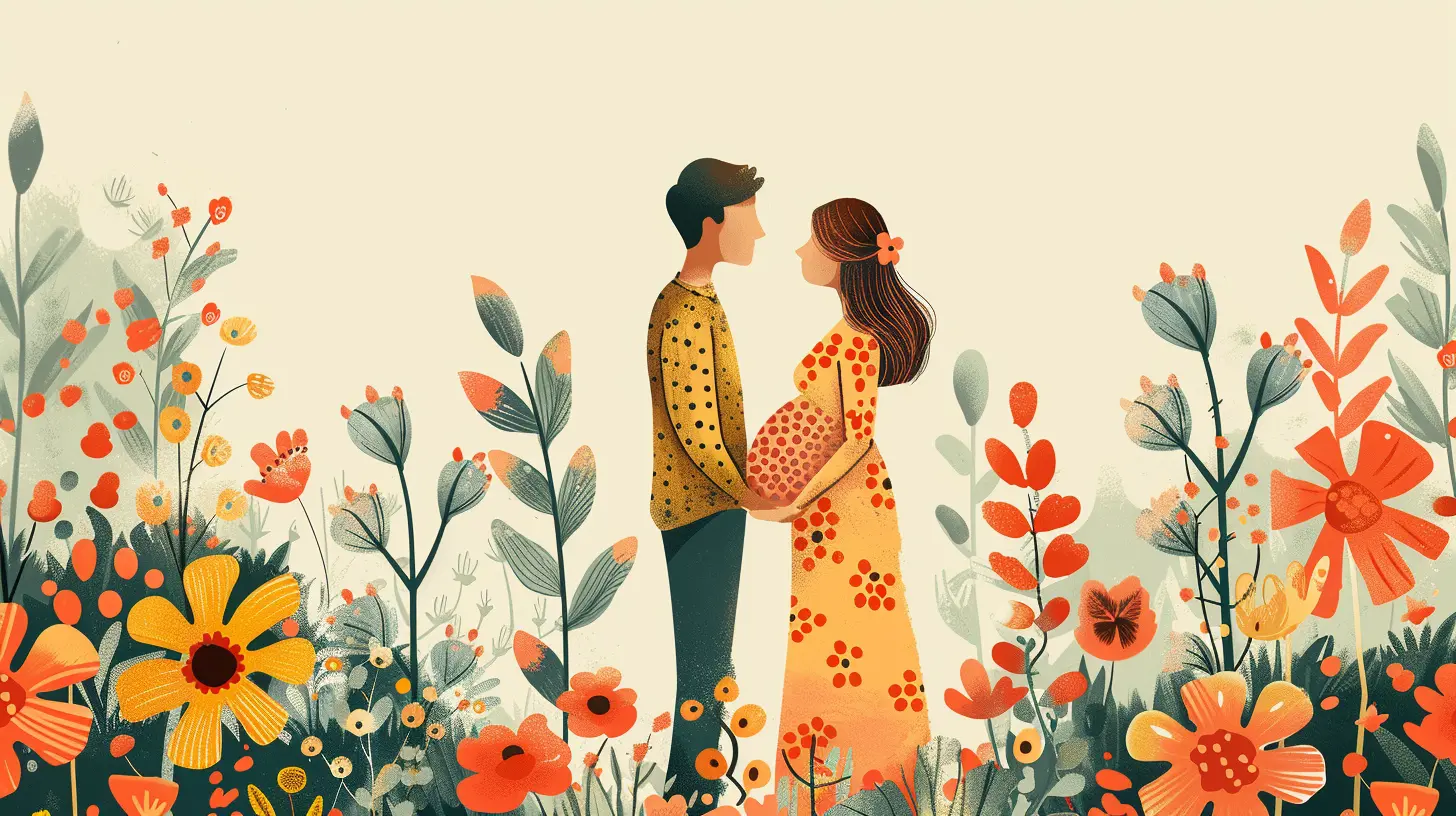 Understanding Pregnancy Hormones and Their Effects