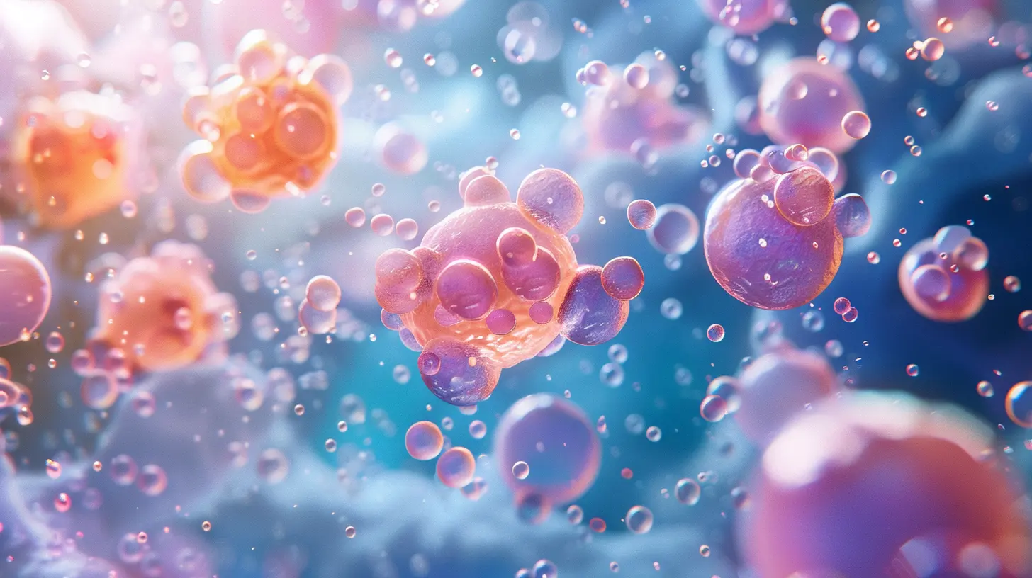 Understanding Pregnancy Hormones and Their Effects