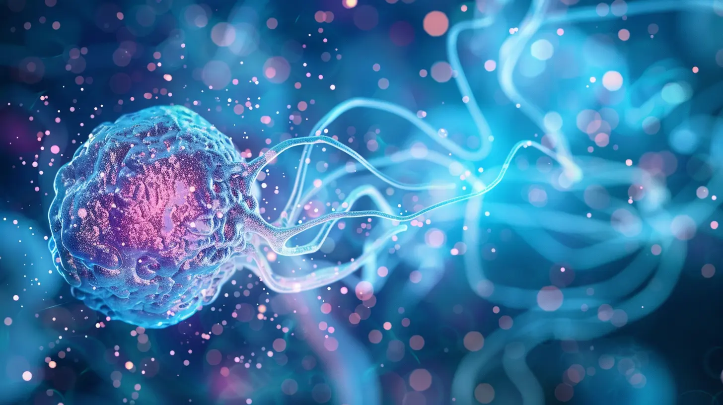 Understanding Pregnancy Hormones and Their Effects