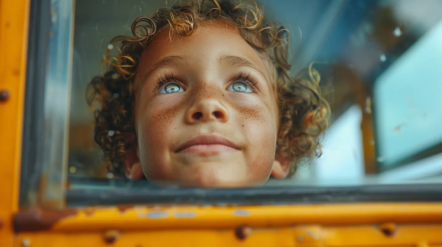 Understanding School Bus Safety: What Every Parent Should Know