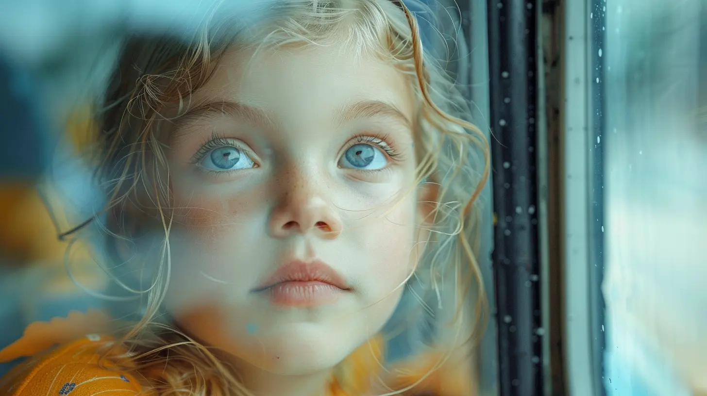 Understanding School Bus Safety: What Every Parent Should Know