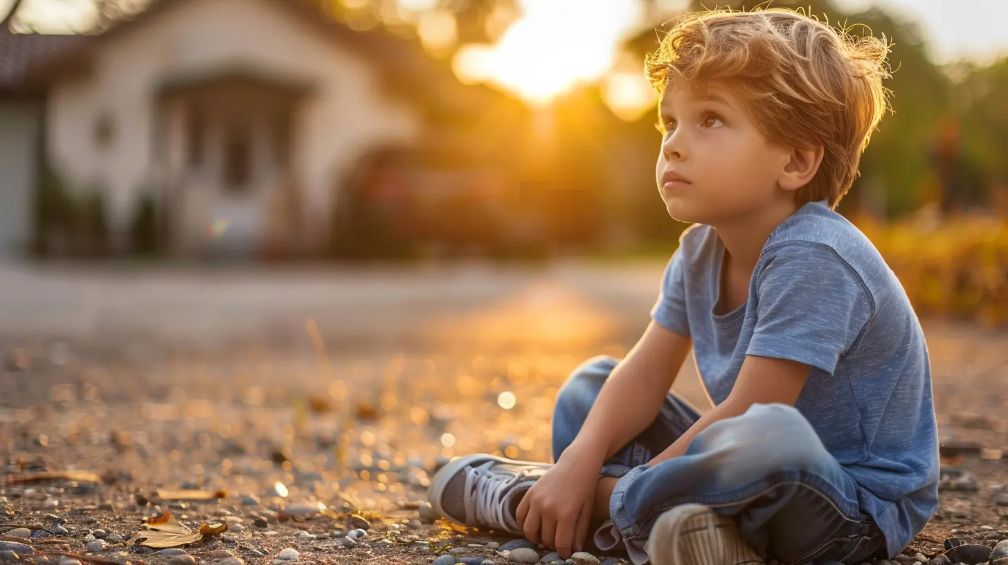 Understanding the Difference Between Discipline and Punishment