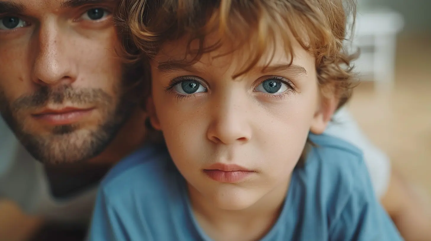 Understanding the Difference Between Discipline and Punishment