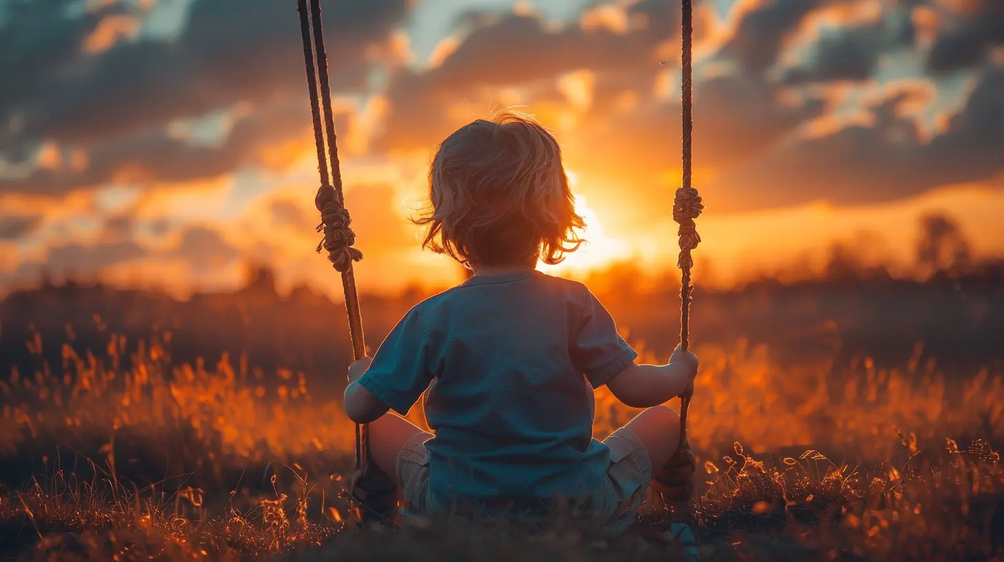 Understanding the Difference Between Discipline and Punishment