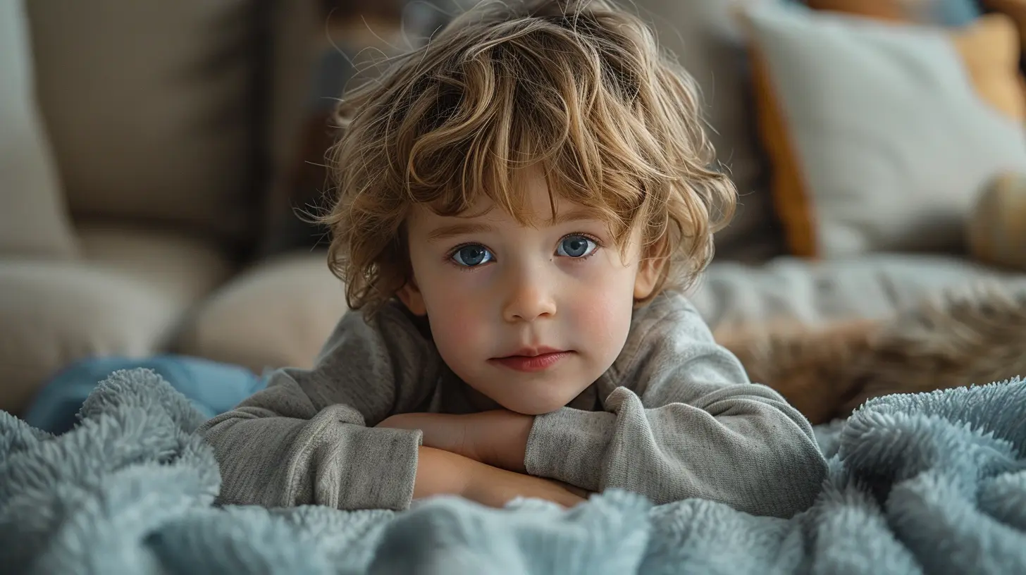 Understanding the Science Behind Screen Time and Brain Development