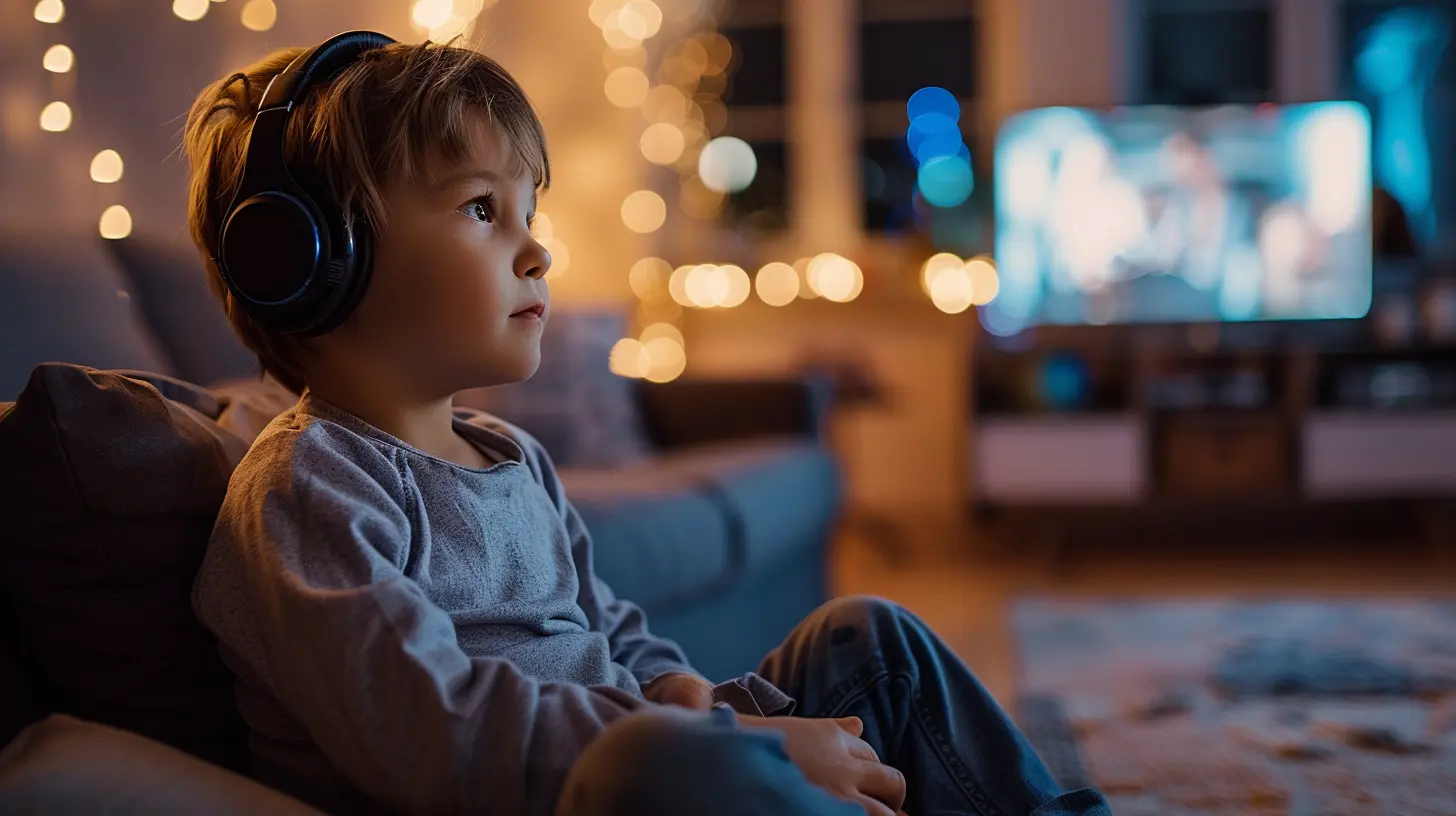 Understanding the Science Behind Screen Time and Brain Development