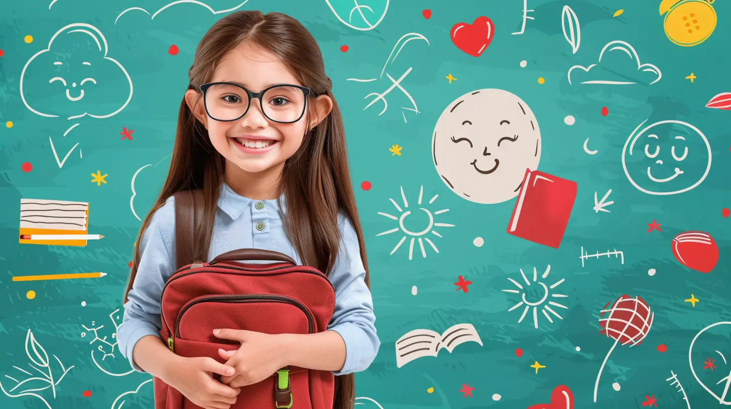 Understanding Your Child's Learning Style for a Better School Experience