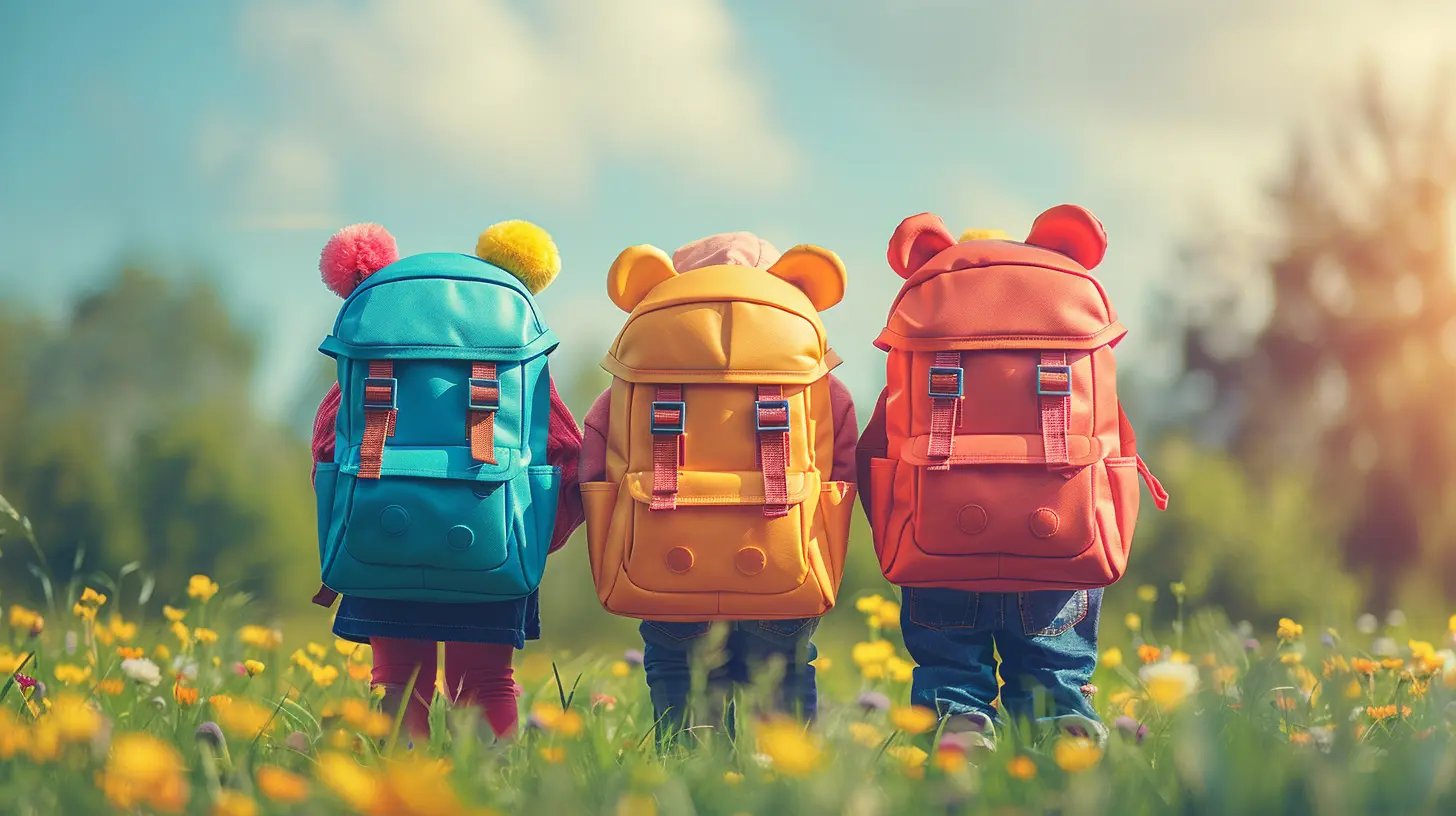 Understanding Your Child's Learning Style for a Better School Experience