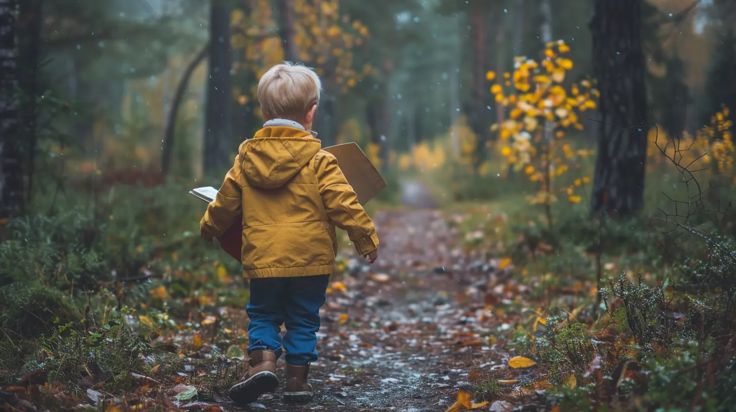 Understanding Your Child's Learning Style for a Better School Experience