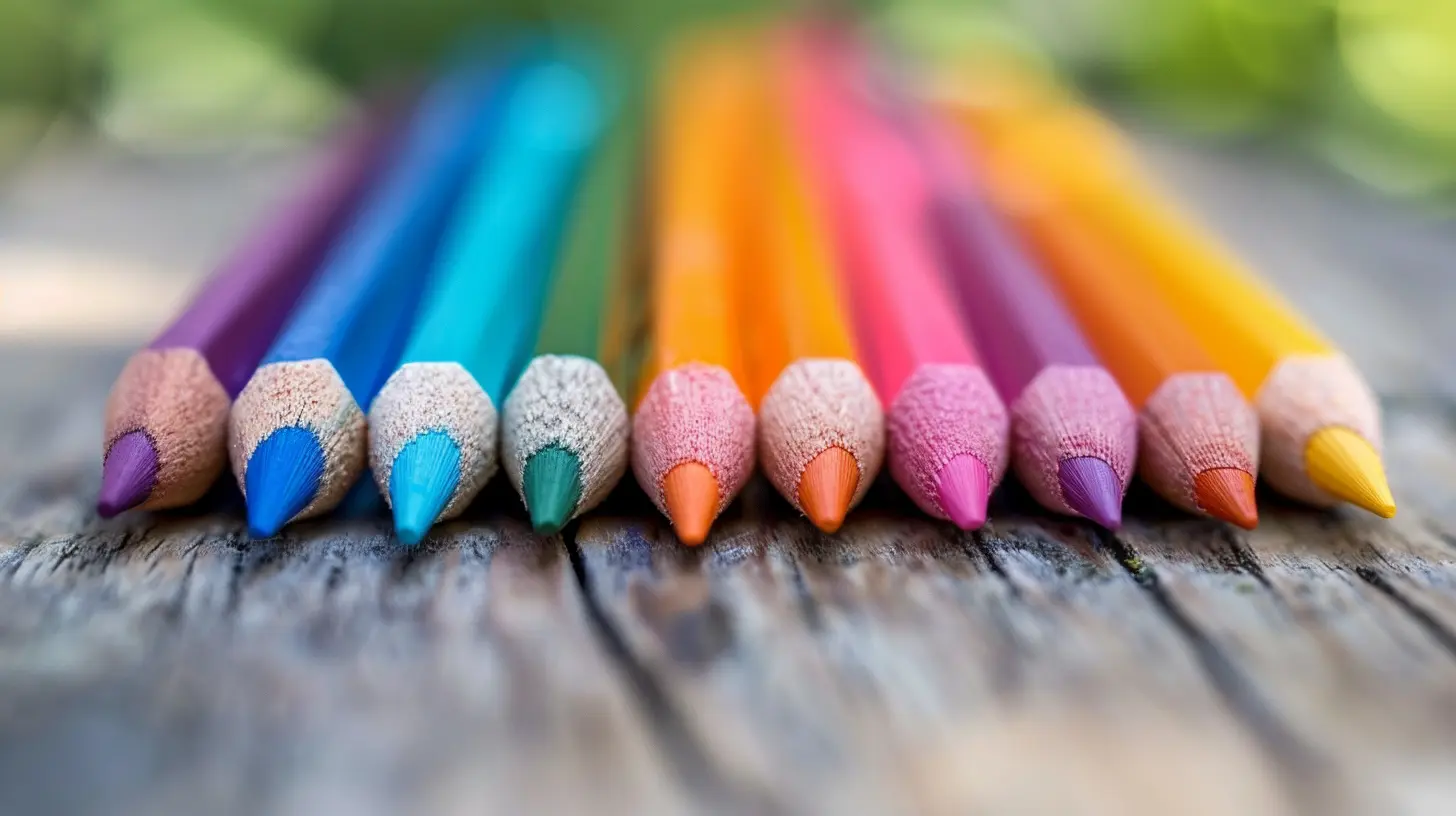 Understanding Your Child's Learning Style for a Better School Experience