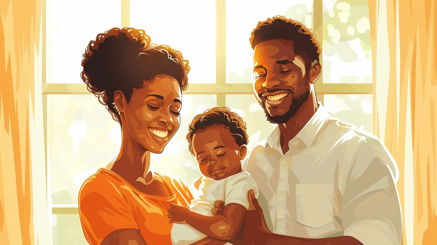 Understanding Your Role as the “New” Parent in a Blended Family