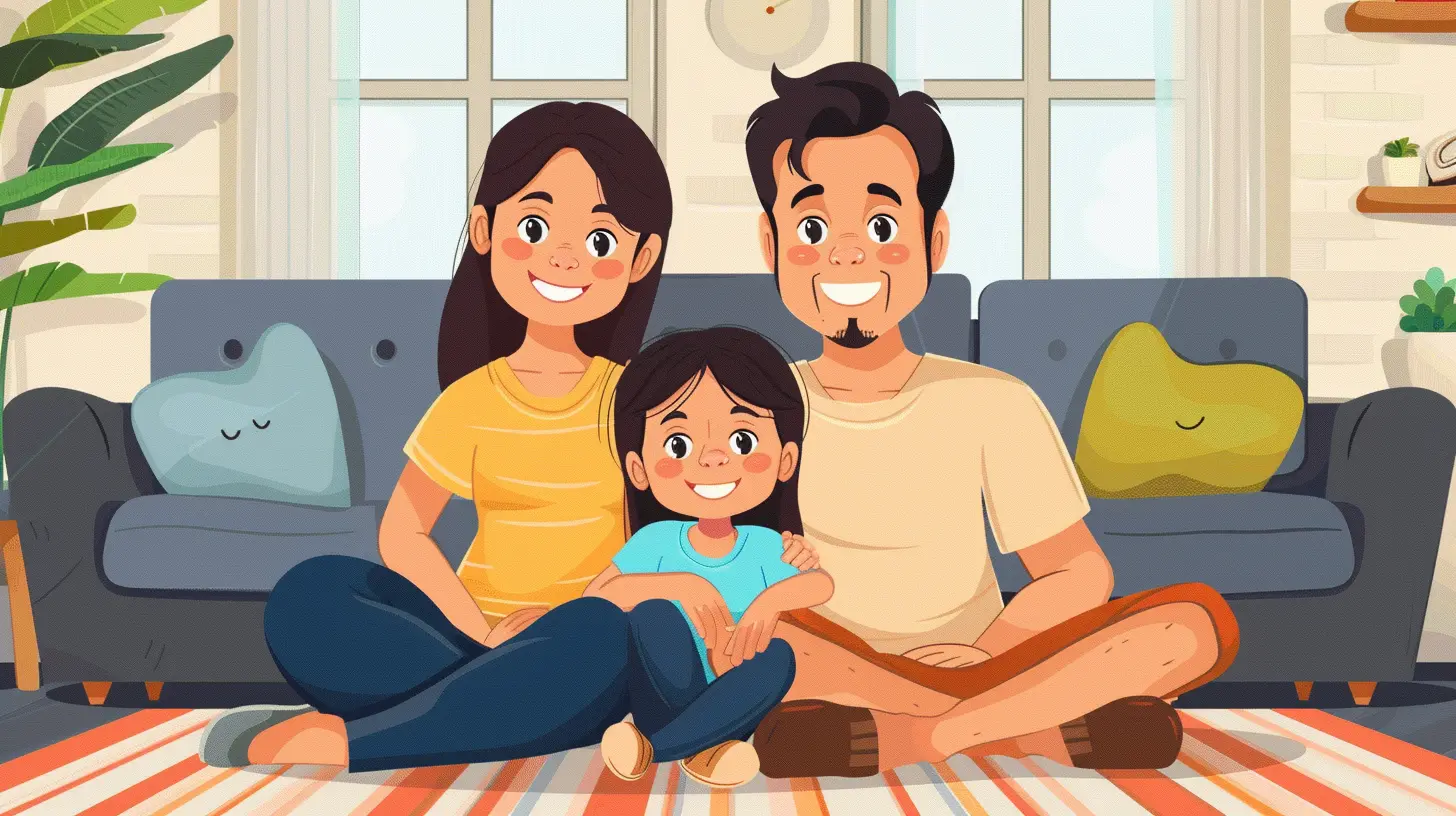 Understanding Your Role as the “New” Parent in a Blended Family