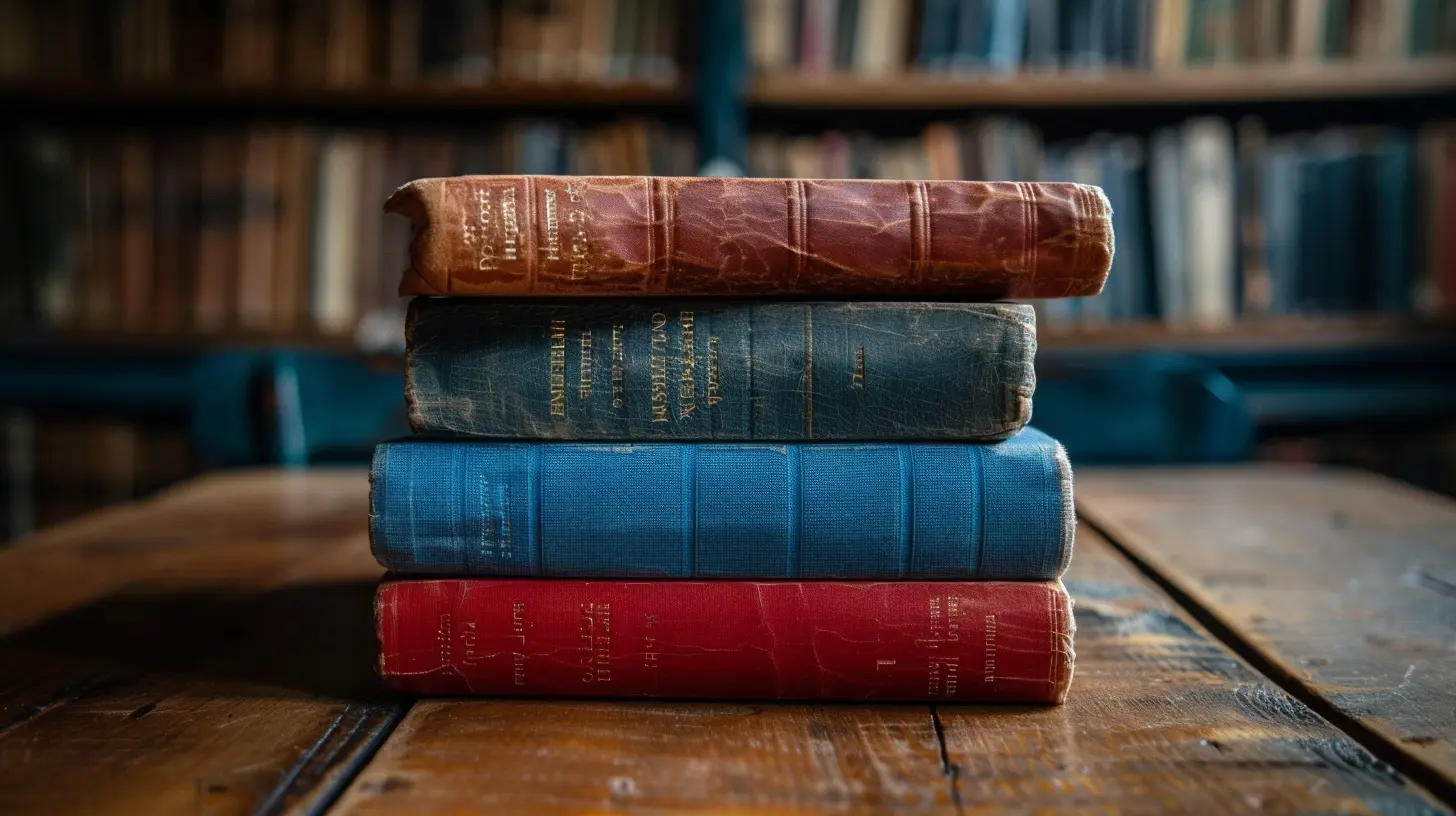 Unlocking the Secrets to Positive Discipline with These Must-Have Reads