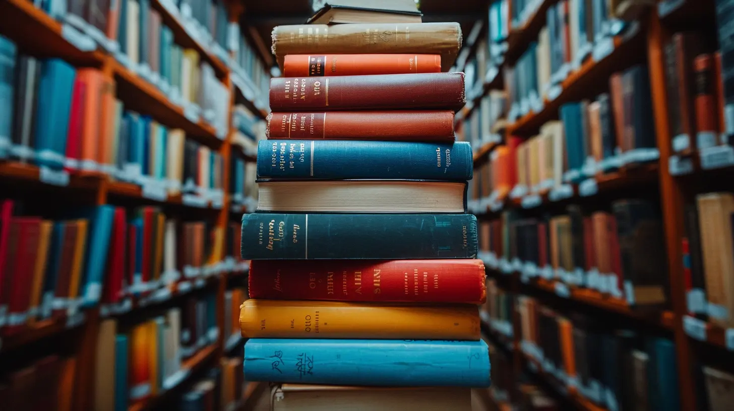 Unlocking the Secrets to Positive Discipline with These Must-Have Reads
