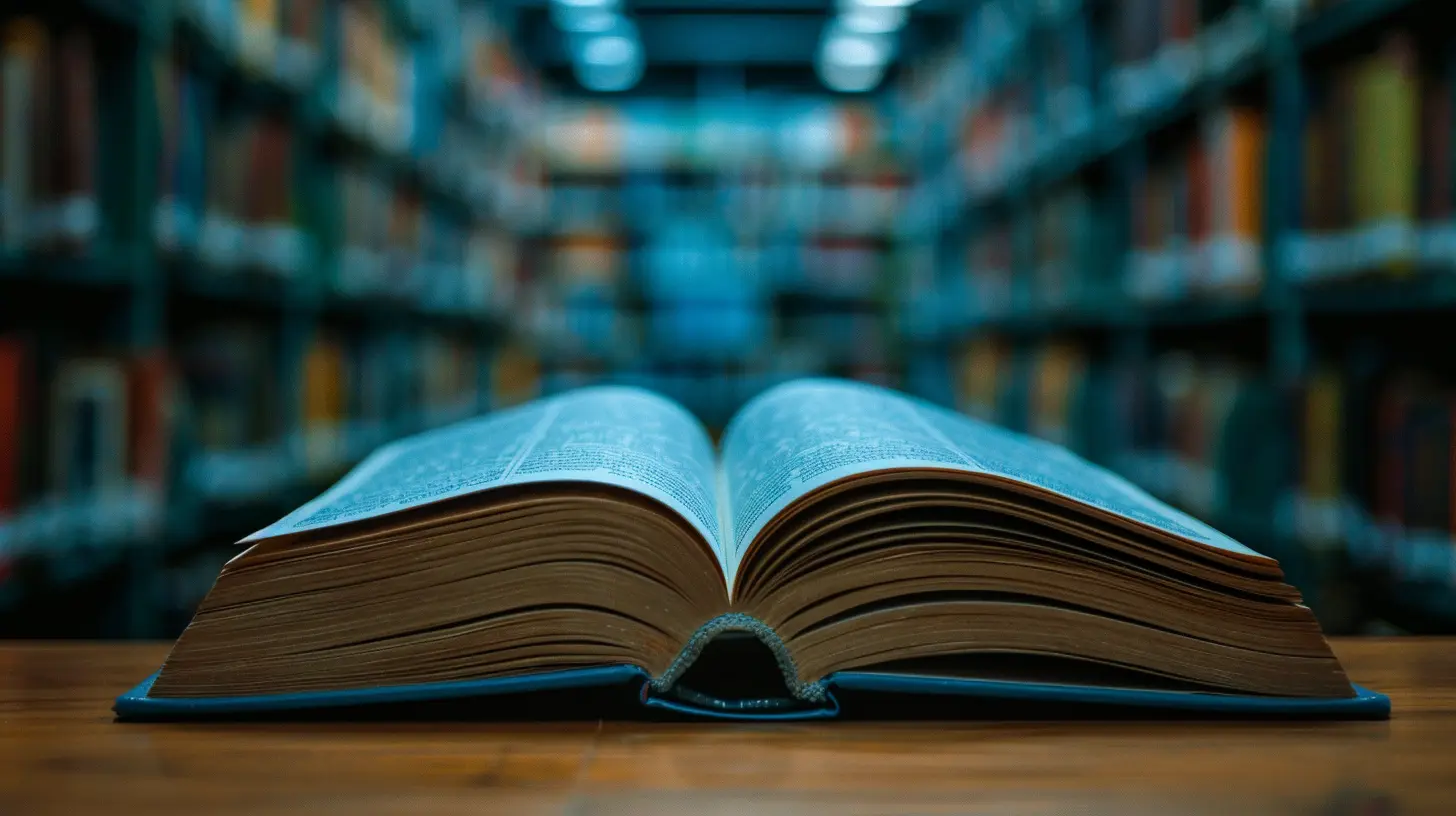 Unlocking the Secrets to Positive Discipline with These Must-Have Reads