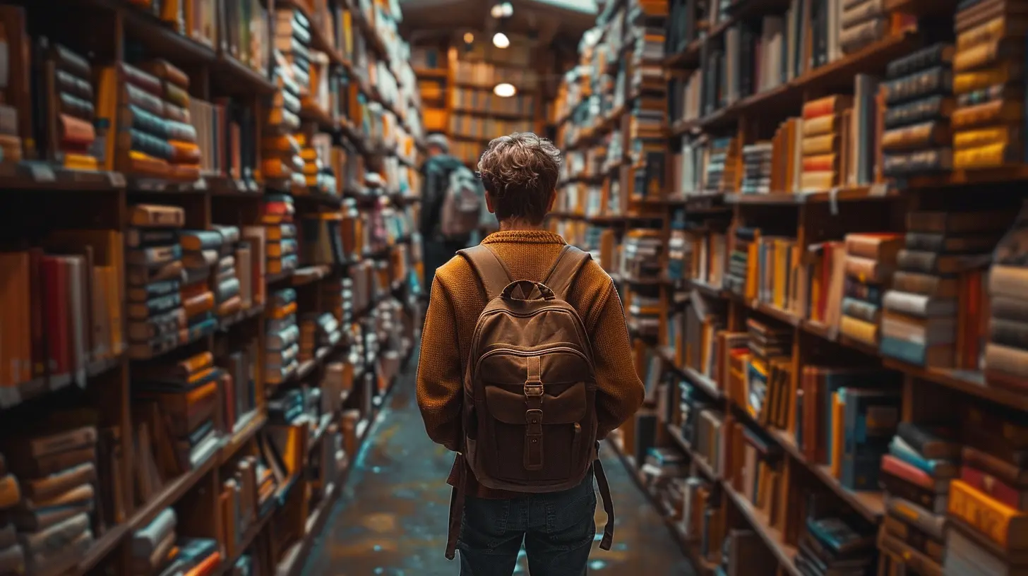 Unlocking the Secrets to Positive Discipline with These Must-Have Reads