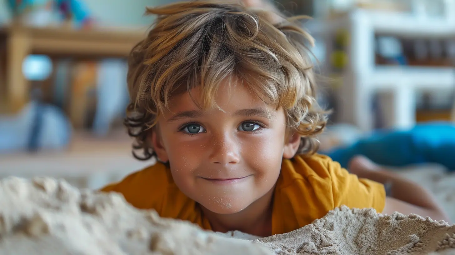 Unplugged Family Fun: Activities to Do Without Screens