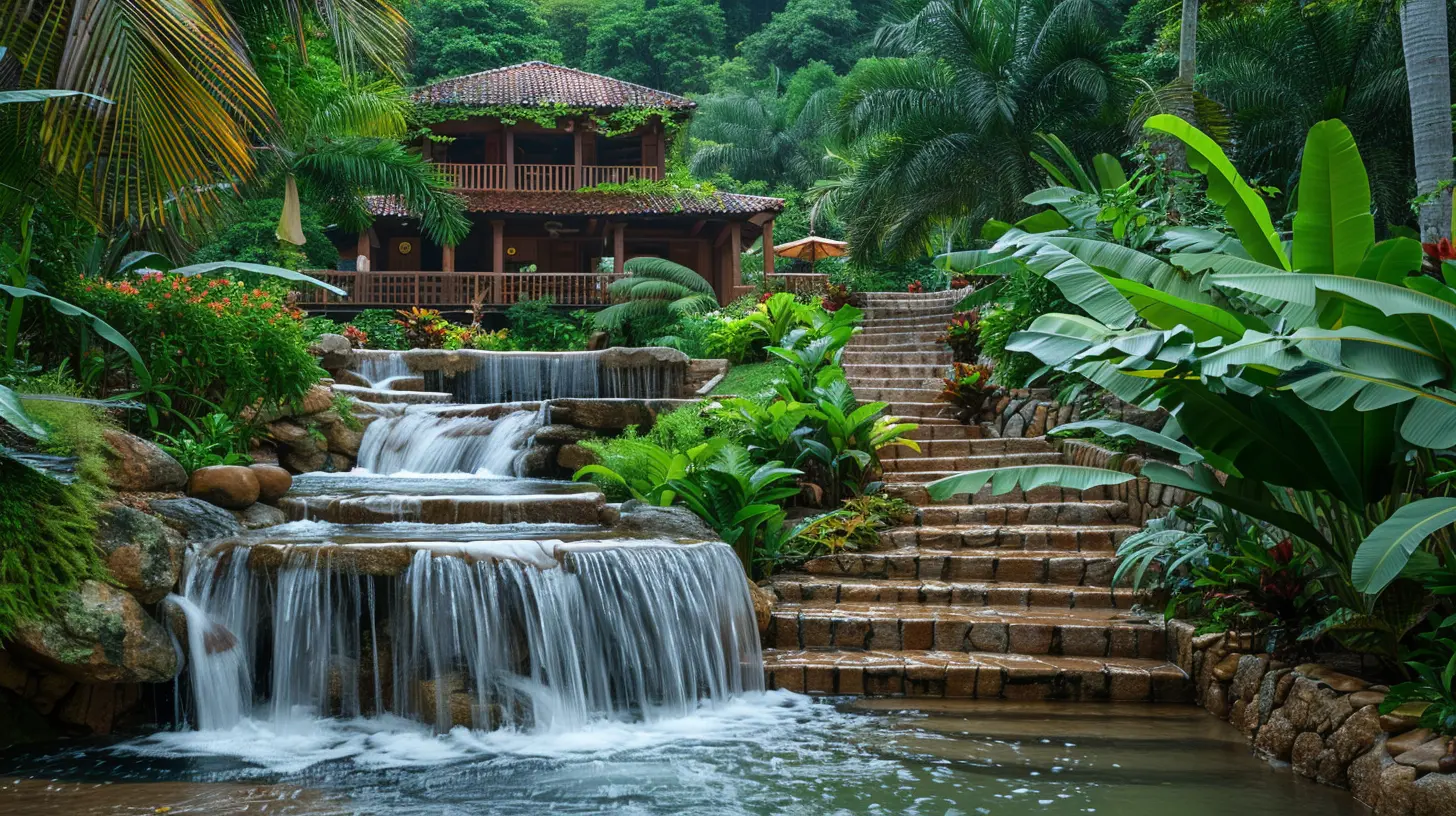 Unplugged Vacations: Nature Escapes to Reconnect with Your Family