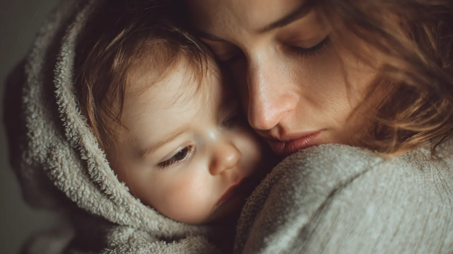 What Parents Need to Know About Burnout Recovery in 2027