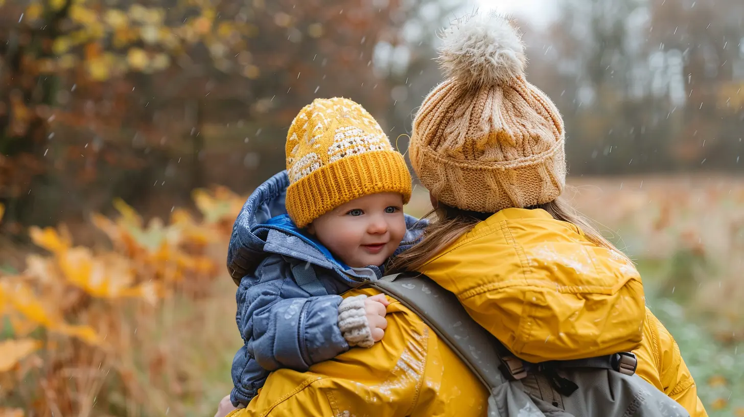 Why Sharing is Hard for Toddlers (and How to Help)