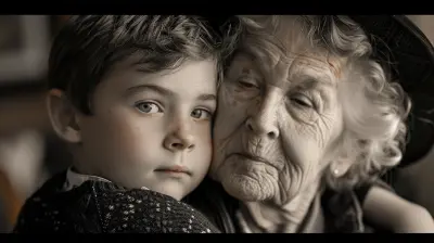 Adopting Older Children Unique Challenges And Special Joys
