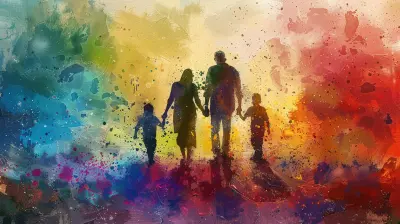 Adopting Older Children Unique Challenges And Special Joys