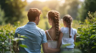 Adoption and Genetics: What You Need to Know